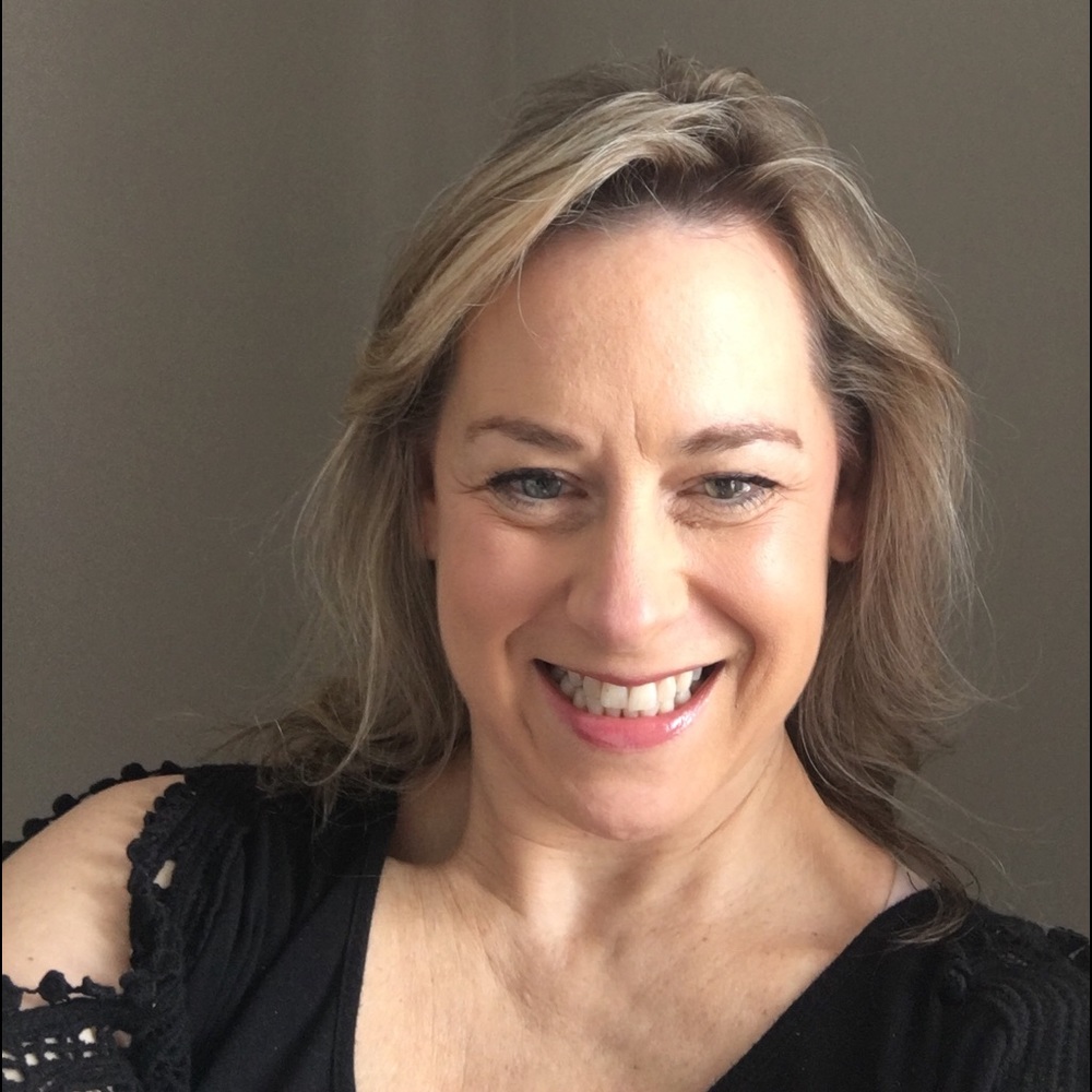 Meet your Posher, Angie